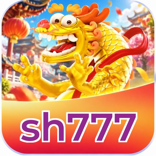sh777 Logo