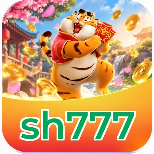 sh777 Logo