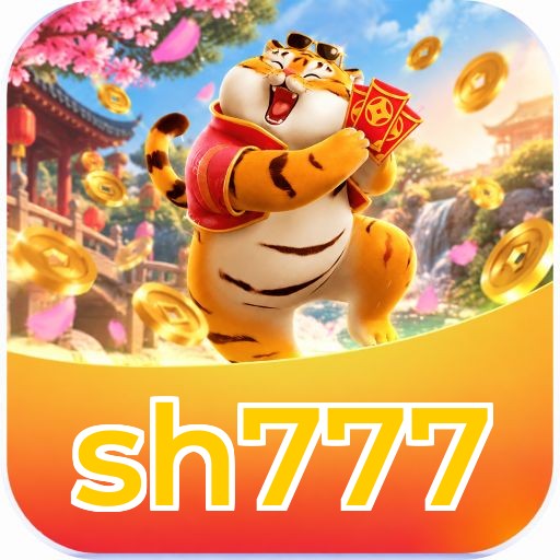sh777 Bônus - Logo Oficial