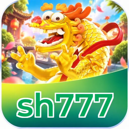 sh777 Logo