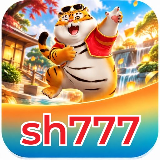 sh777 Cadastro - Logo Oficial