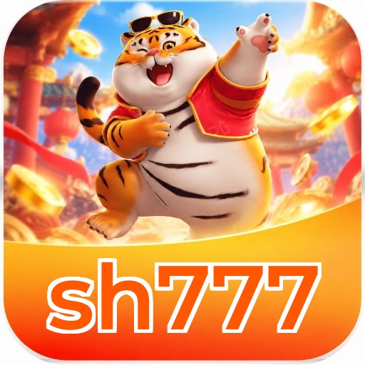 sh777 Logo