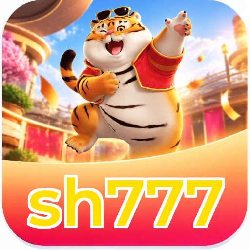 sh777 Telegram - Logo Oficial
