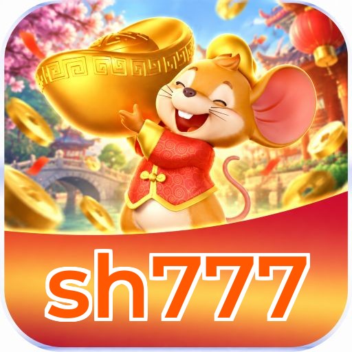 sh777 Logo