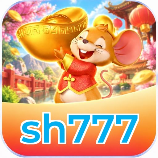 sh777 Logo