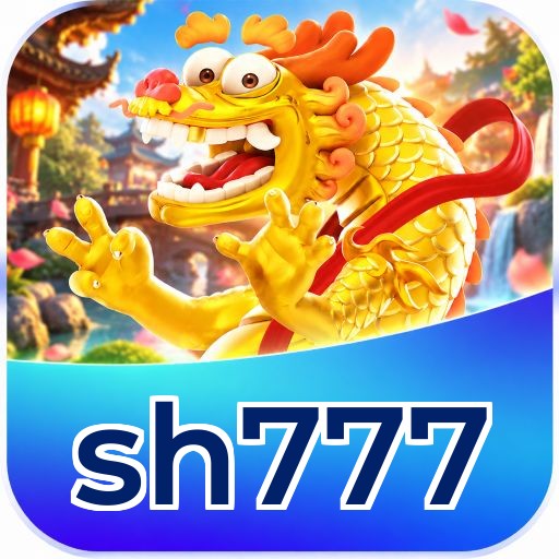 sh777 Logo