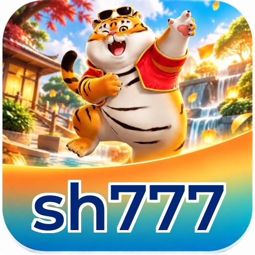 sh777 Logo