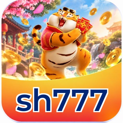sh777 Logo