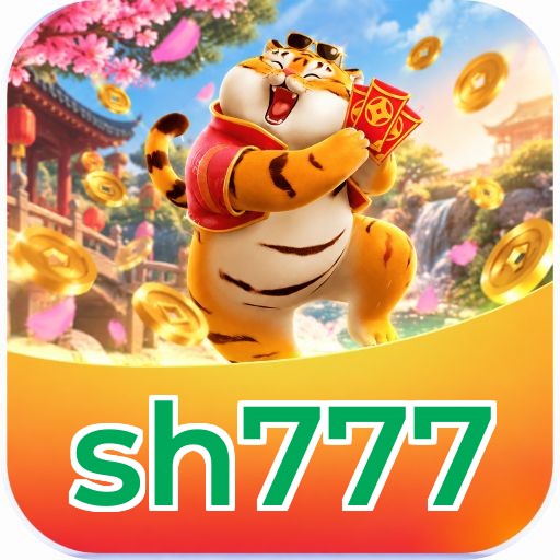 sh777 Logo