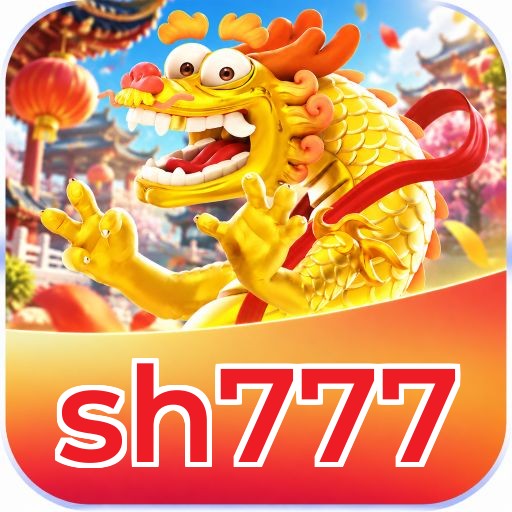 sh777 Logo