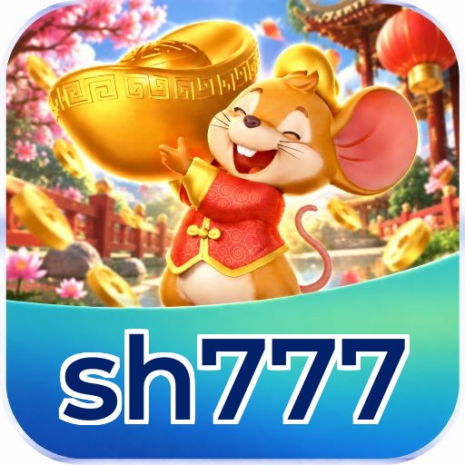 sh777 Logo