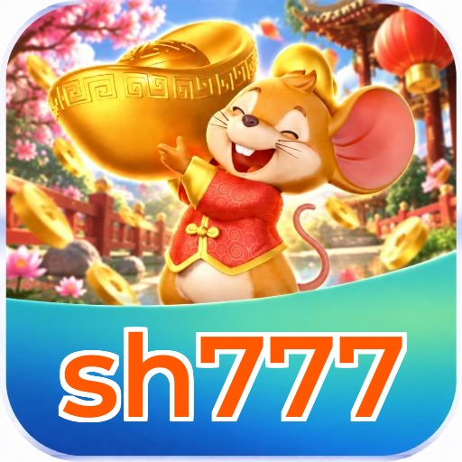 sh777 Logo Oficial - Cassino Online Certificado