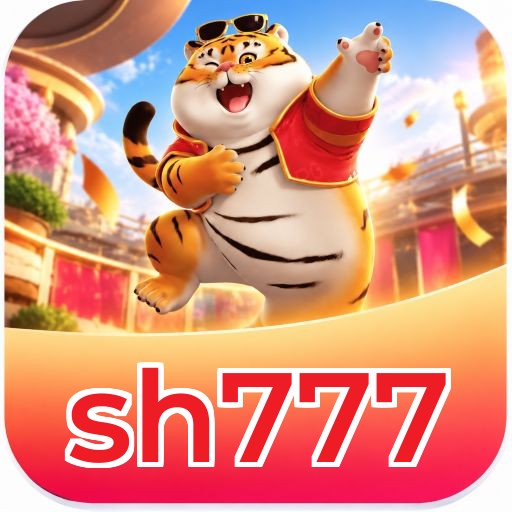 sh777 Logo