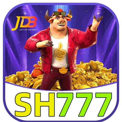 SH777 Cassino Online