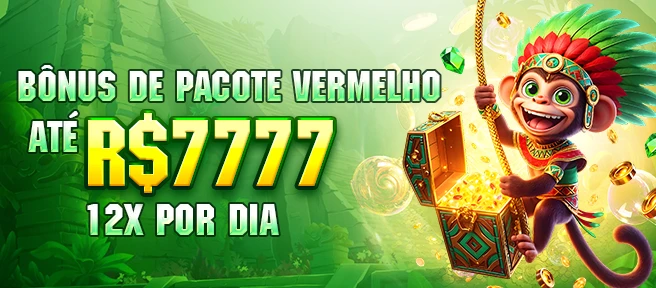 Banner principal com destaques do SH777